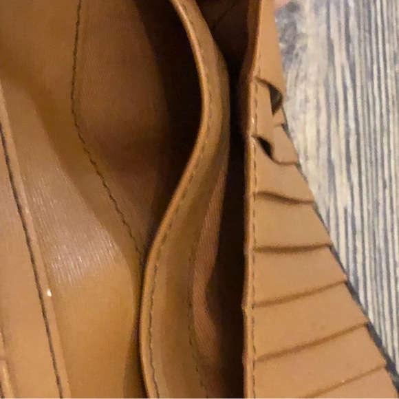 Fossil Wallet used condition - Picture 4 of 10